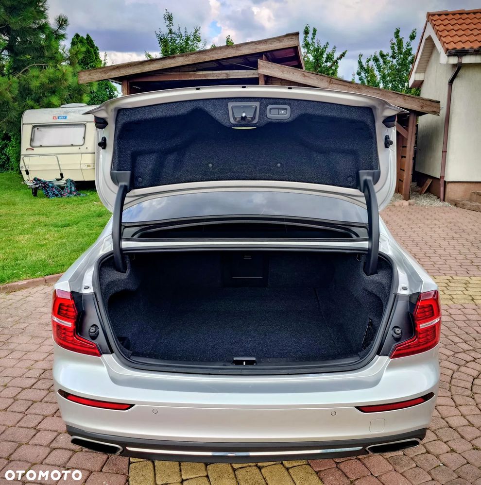 Volvo S60 T6 AWD Inscription - 12