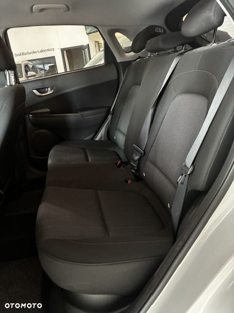 Hyundai Kona 1.0 T-GDI Style DCT - 11