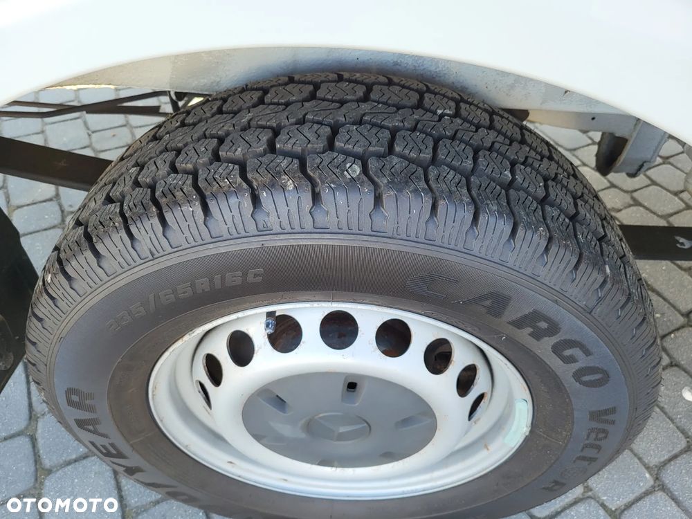 Mercedes-Benz SPRINTER 906 314 - L2 H2 - KLIMA - 5