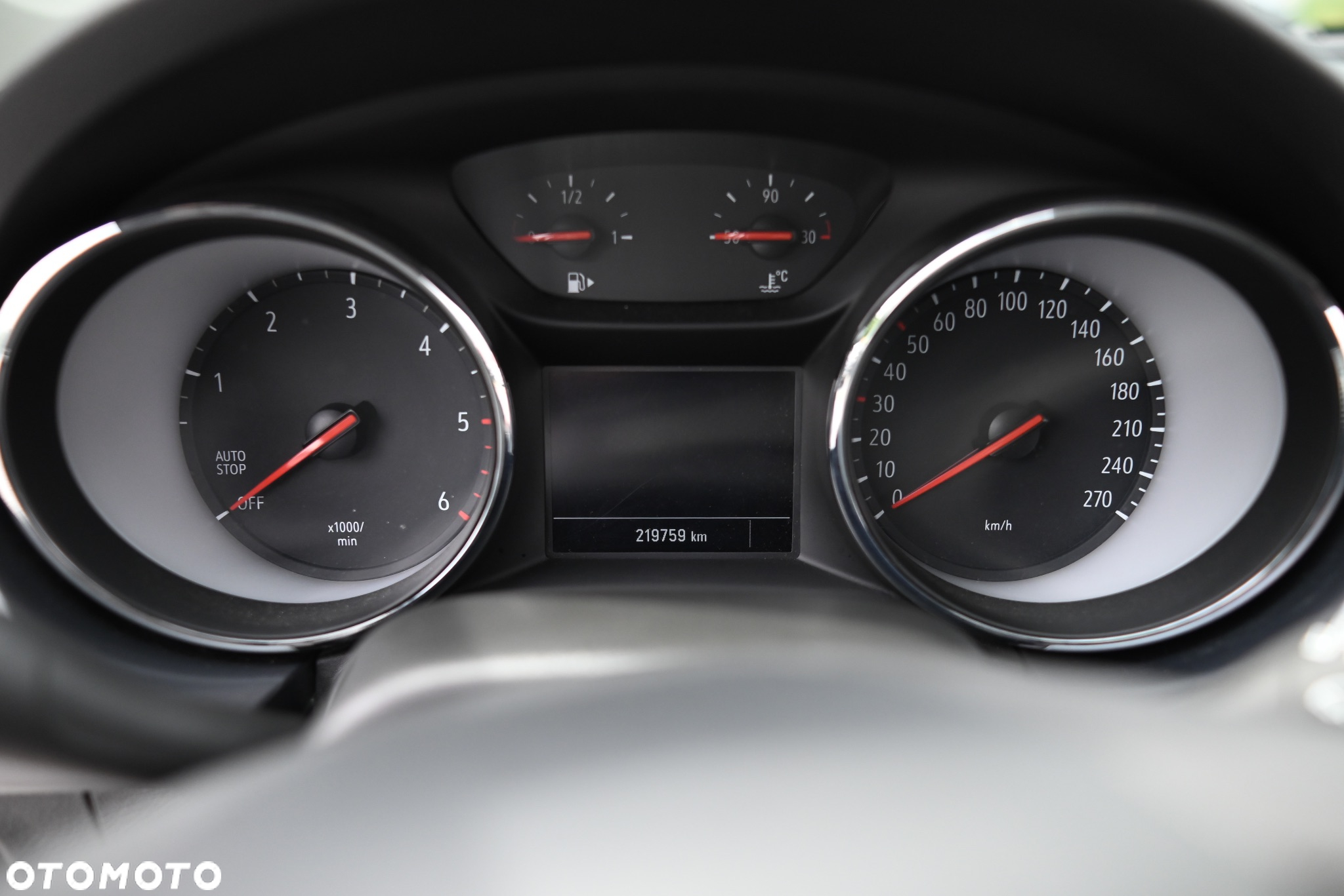 Opel Astra - 19