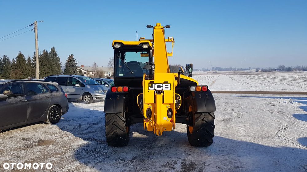 JCB 531-70 Agri Super 2018R - 6