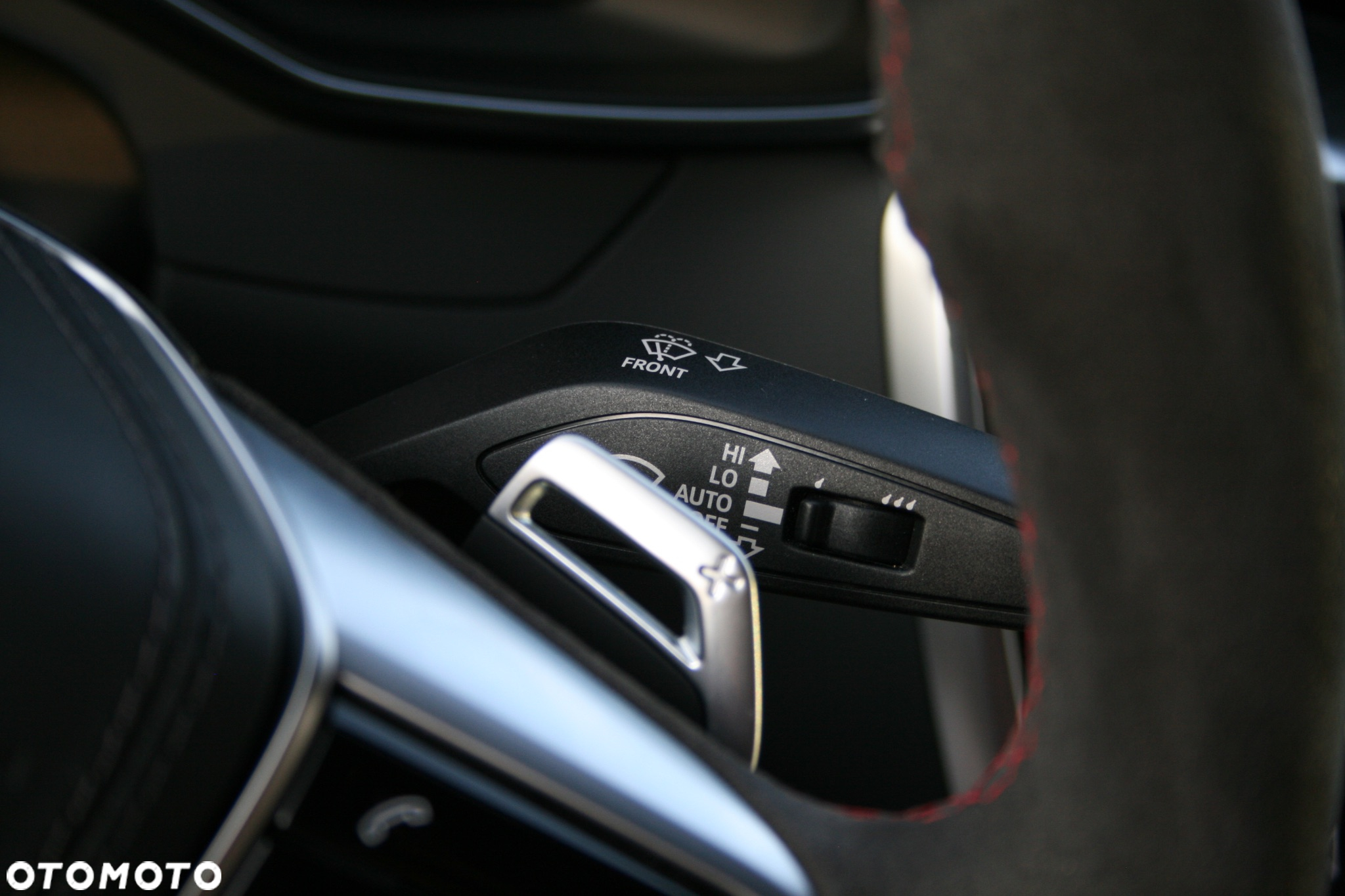 Audi RS7 Sportback - 17