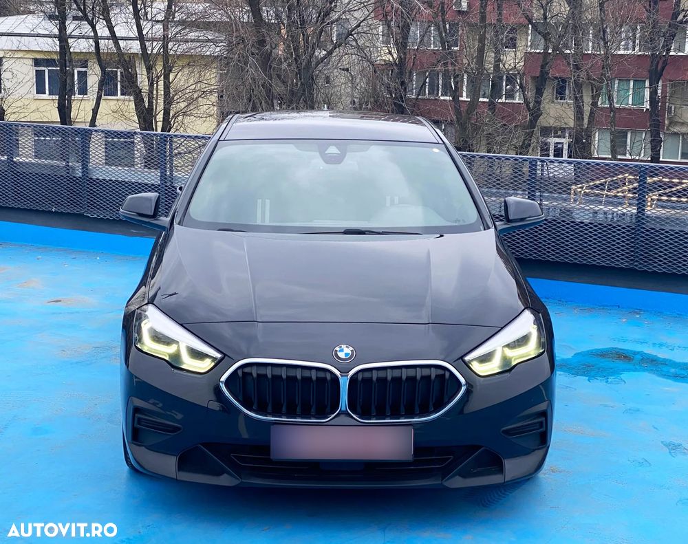 BMW Seria 2 216d Aut. Advantage - 26