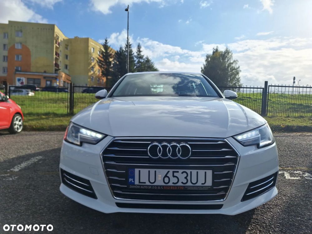 Audi A4 - 24