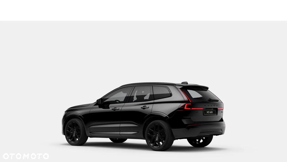 Volvo XC 60 B5 B AWD Plus Black - 10