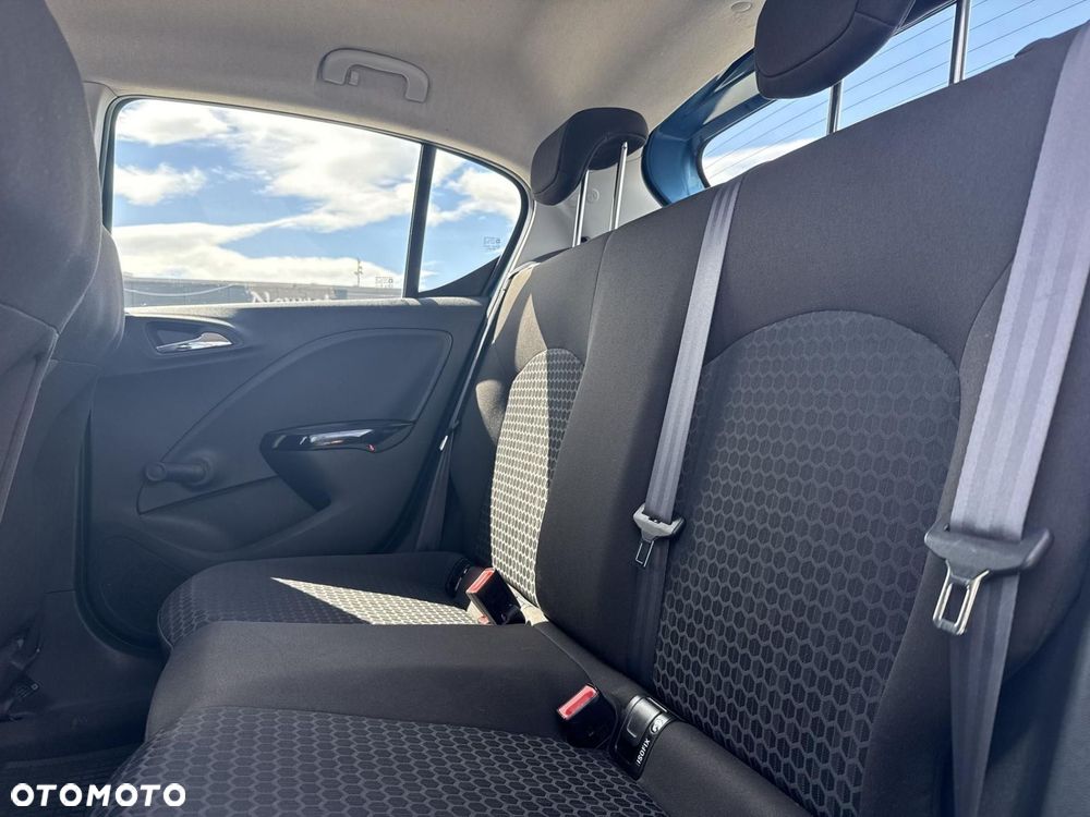 Opel Corsa 1.4 Enjoy - 19