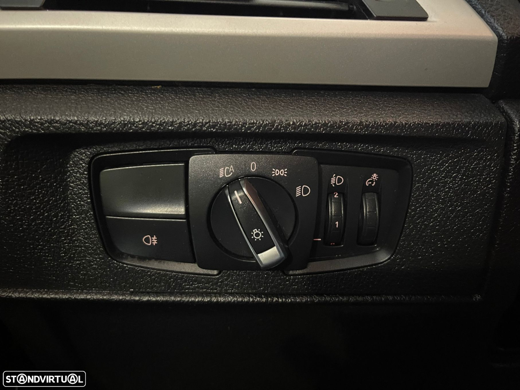 BMW 116 d Advantage - 26