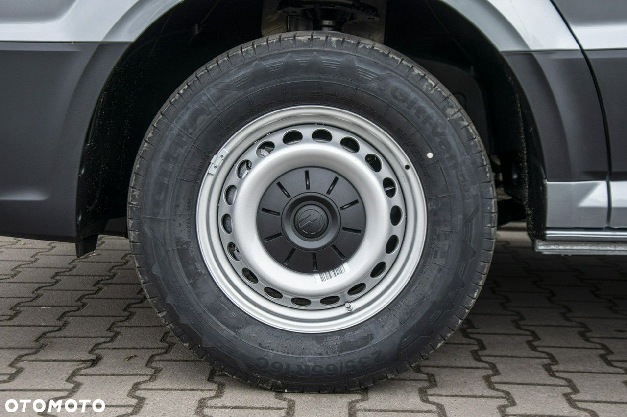 Volkswagen Crafter - 6