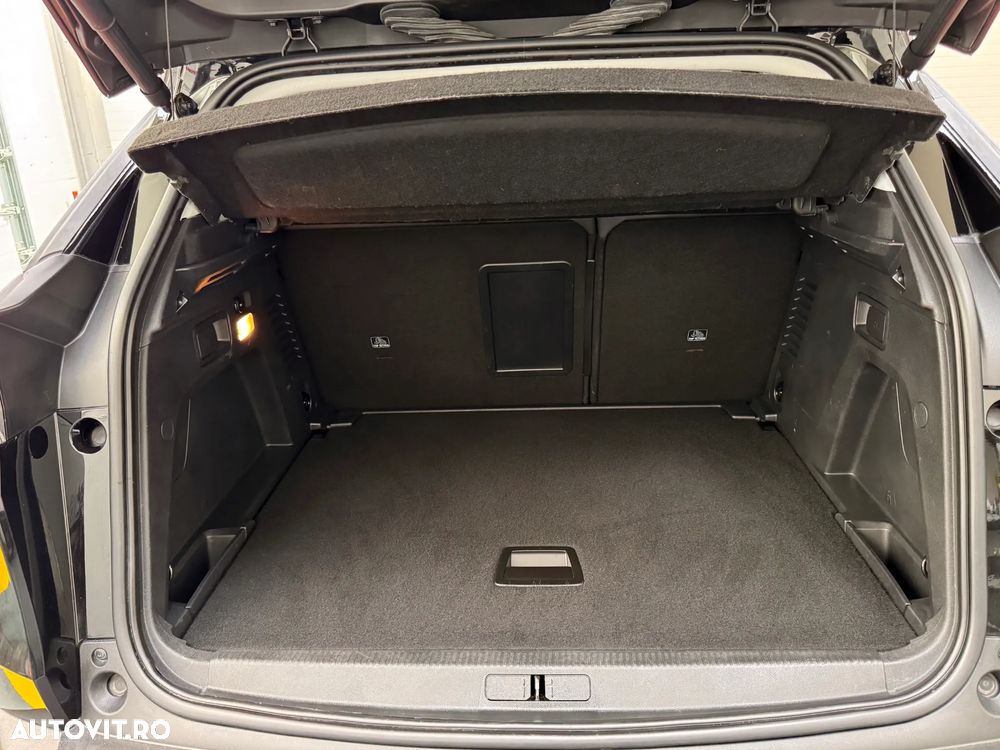 Peugeot 3008 1.2 PureTech Turbo S&S GT-Line - 27