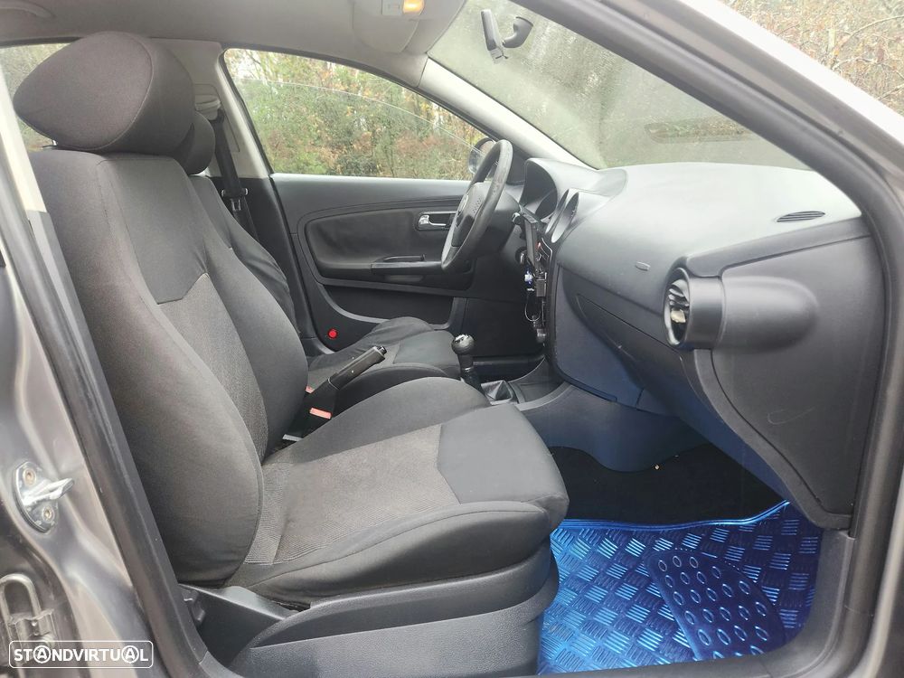SEAT Ibiza 1.4 TDI Sport - 9