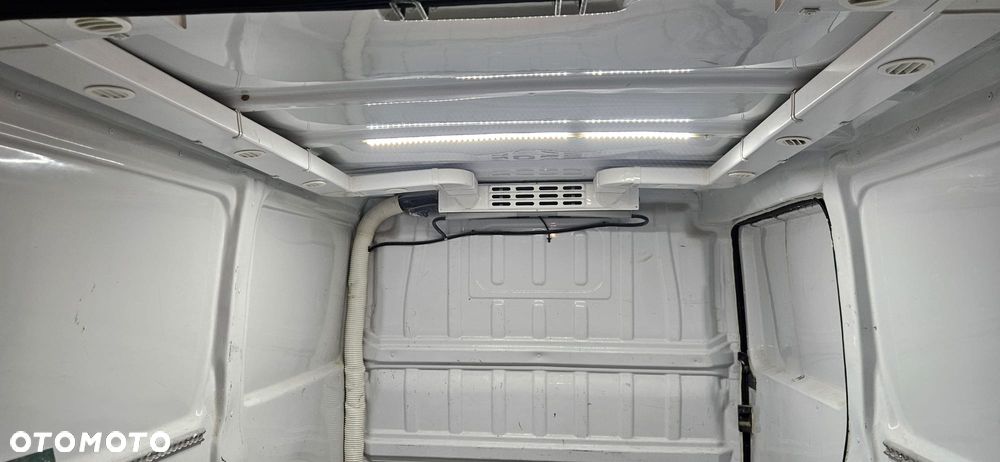 Citroen Jumper 2018 photo 3