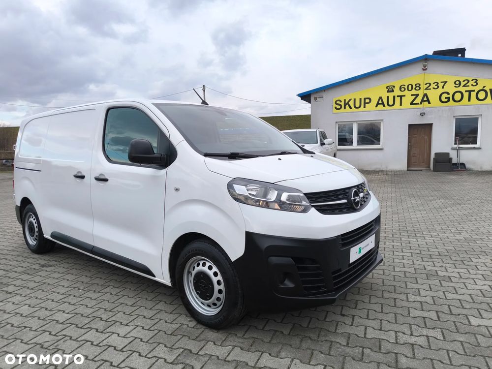 Opel Vivaro - 7