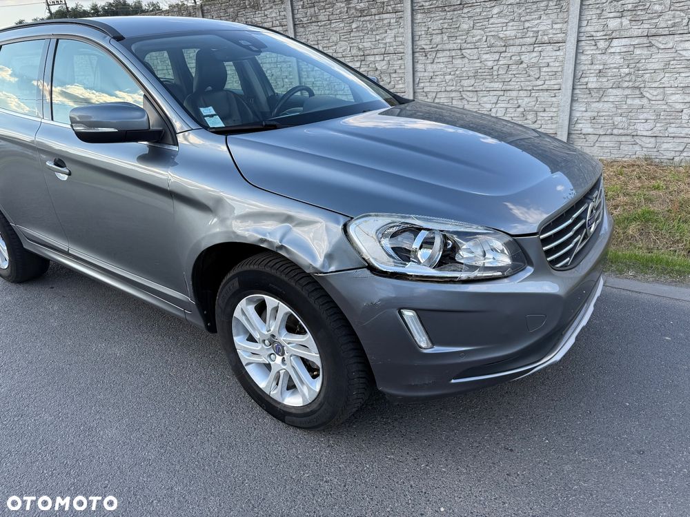 Volvo XC 60 - 14