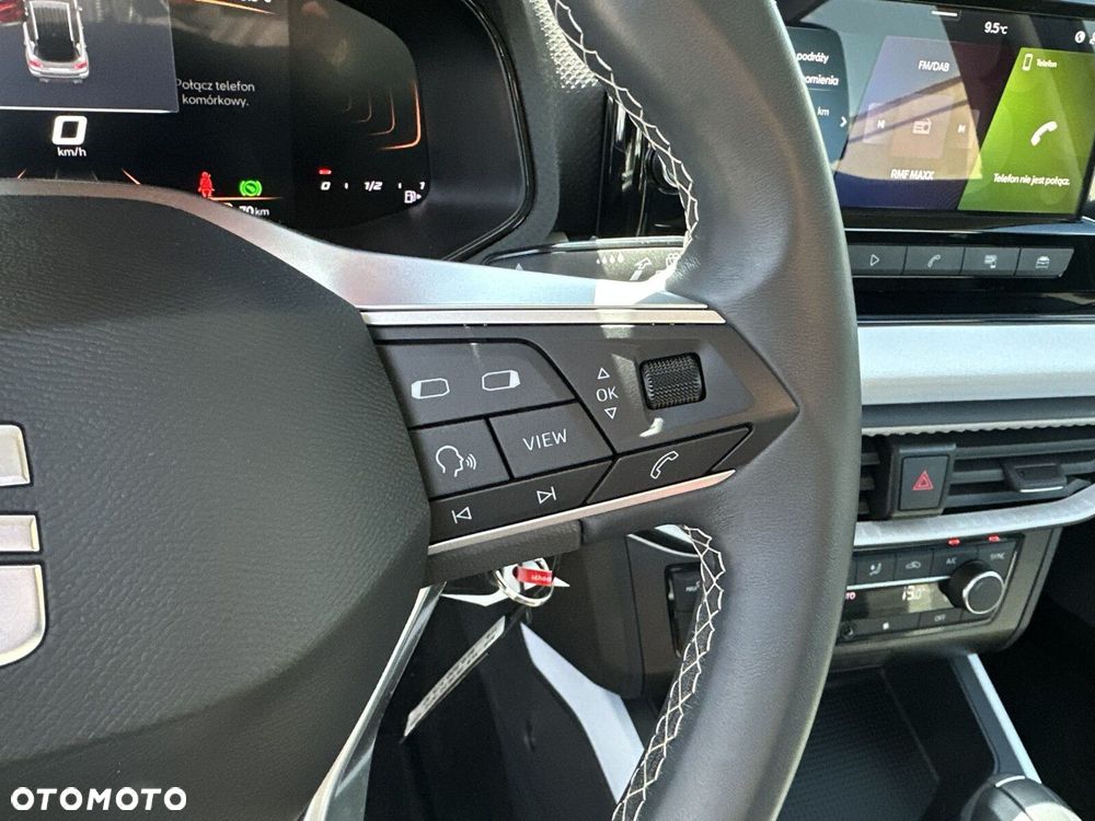 Seat Arona 1.0 TSI Style S&S DSG - 26