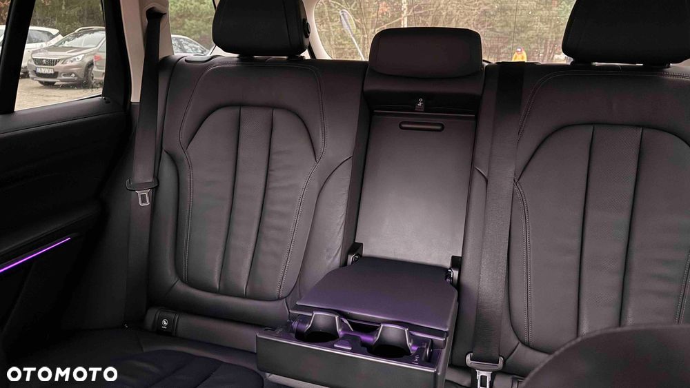 BMW X5 xDrive25d - 7