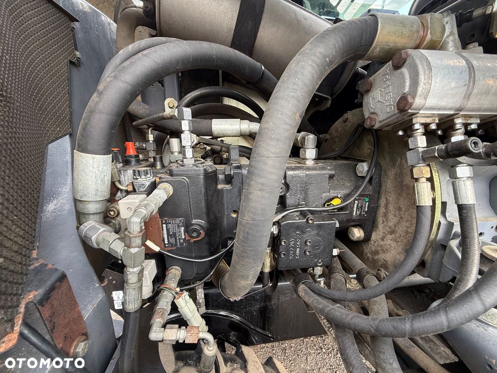 Terex TW110 - 9