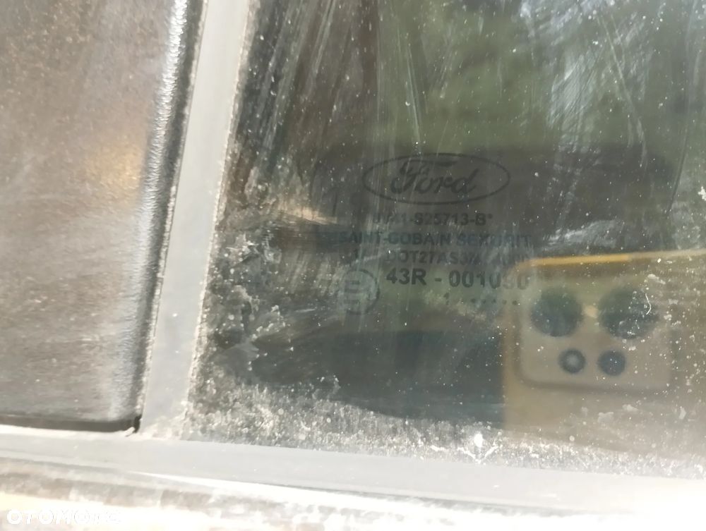 DRZWI TYŁ LEWE FORD KUGA MK1 08/12 KOD 58 - 8