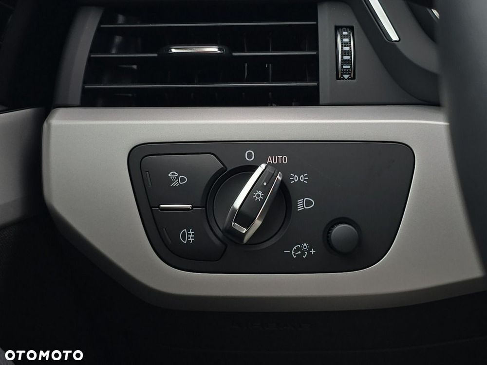 Audi A5 Sportback 40 TDI mHEV Quattro Advanced S tronic - 22