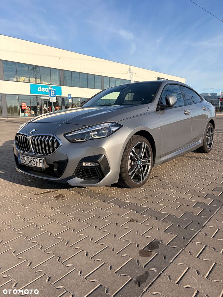 BMW Seria 2 220i xDrive M Sport - 2
