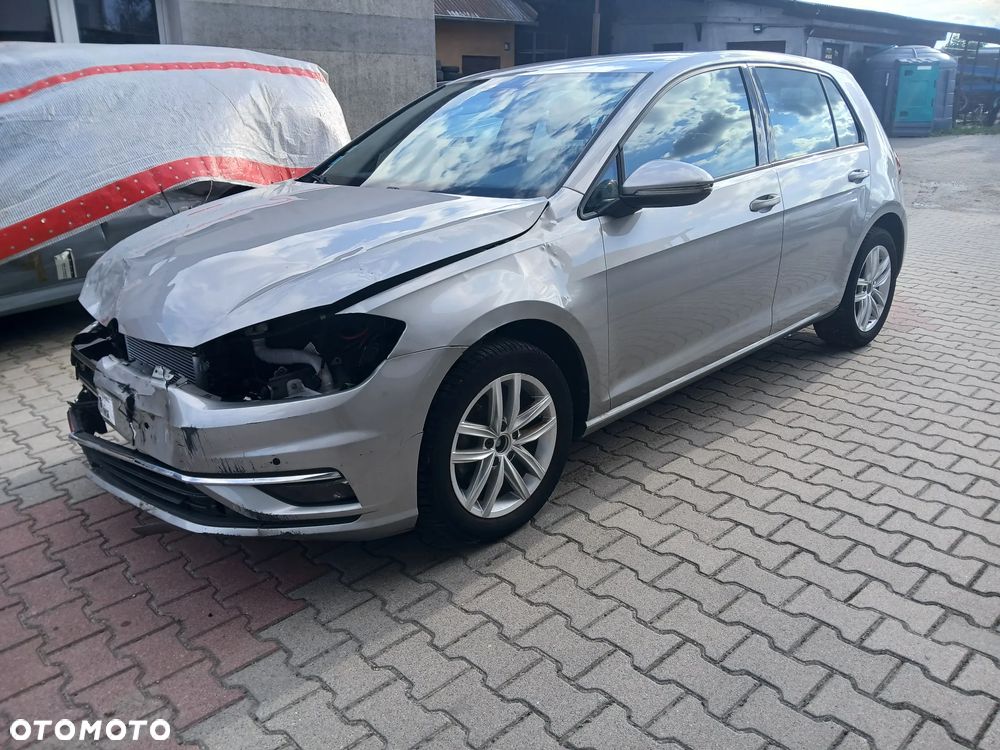 Volkswagen Golf 1.6 TDI BMT Highline - 3