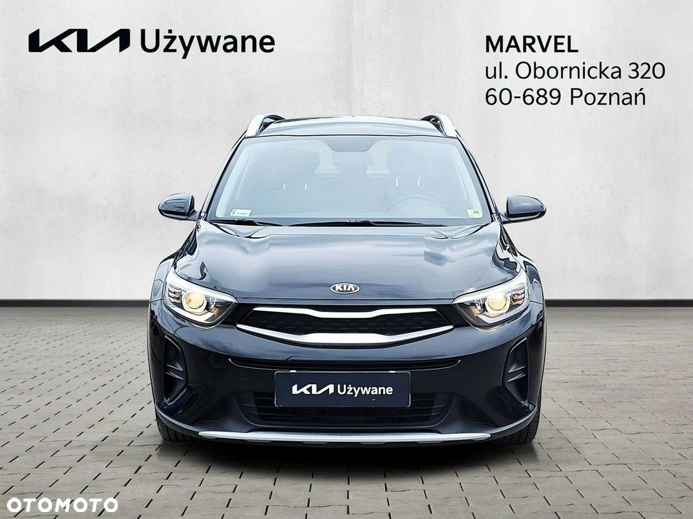 Kia Stonic 1.0 T-GDI M - 9