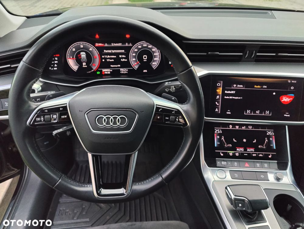 Audi A6 Avant 35 TDI mHEV S tronic - 3