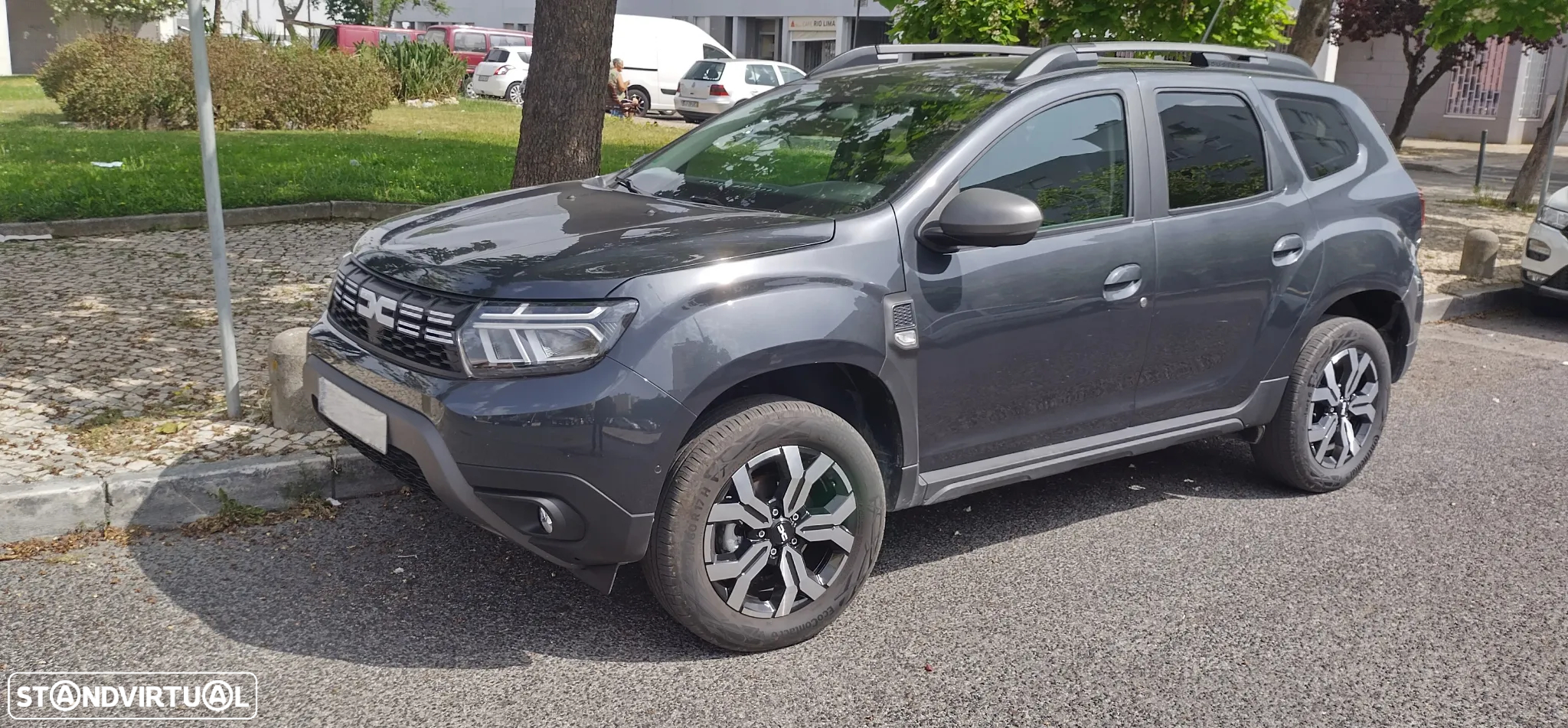 Dacia Duster - 2