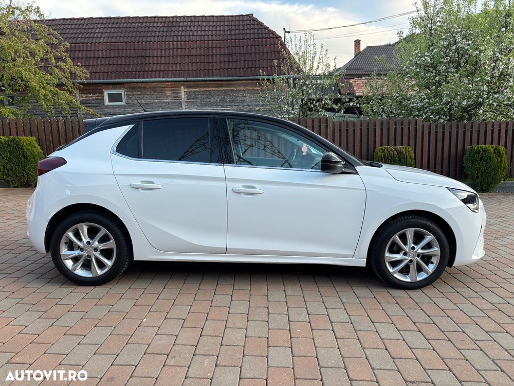 Opel Corsa 1.2 Start/Stop Elegance - 10