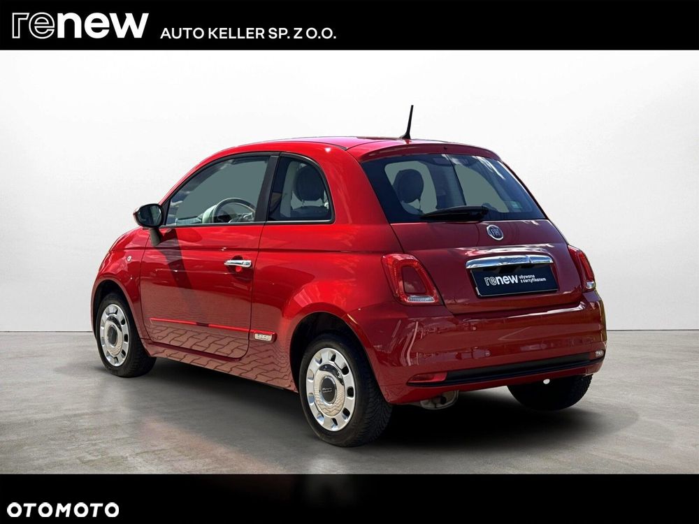 Fiat 500 - 6