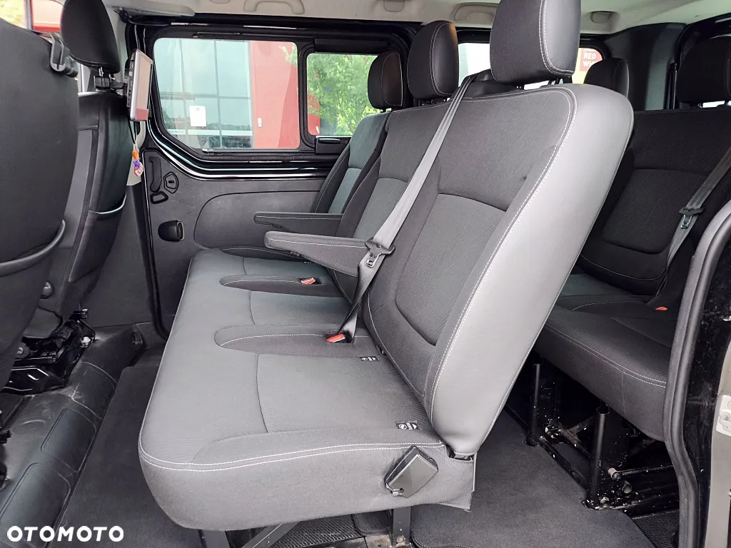 Renault Trafic Passenger 2,9t Pack Clim - 30