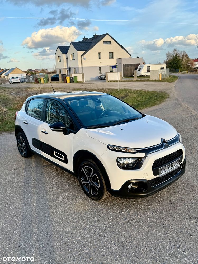 Citroën C3 1.2 PureTech Shine - 3