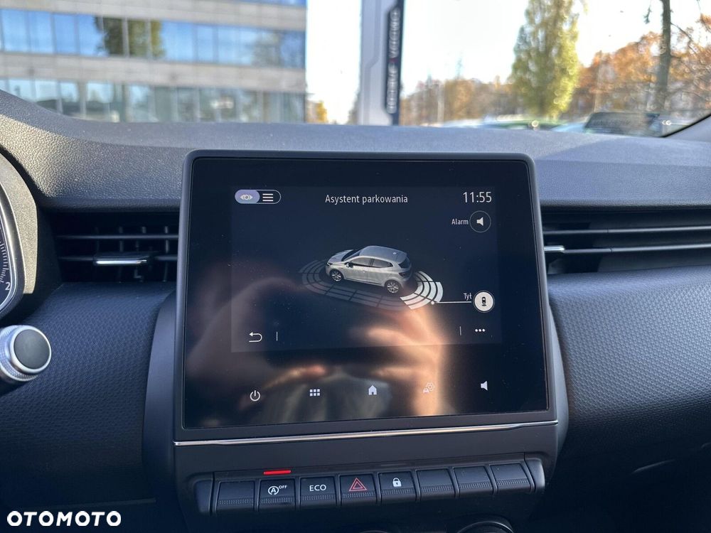 Renault Clio 1.0 TCe Intens - 27