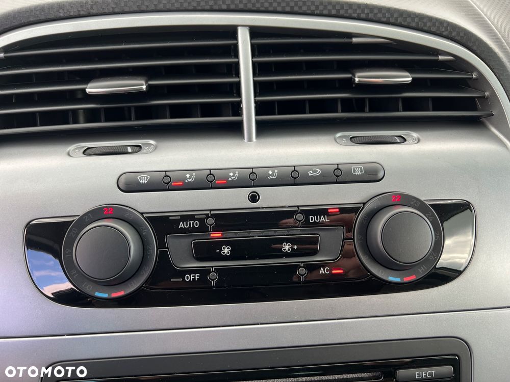 Seat Altea XL 1.6 TDI Style - 14