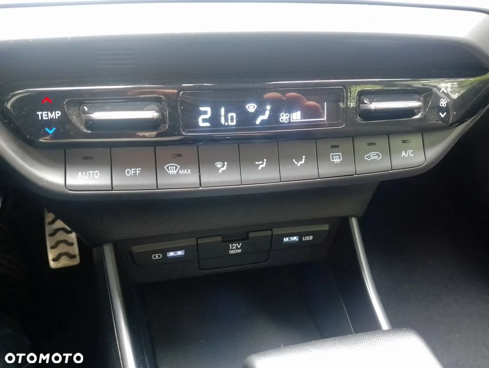 Hyundai Bayon 1.0 T-GDI DCT Trend - 13