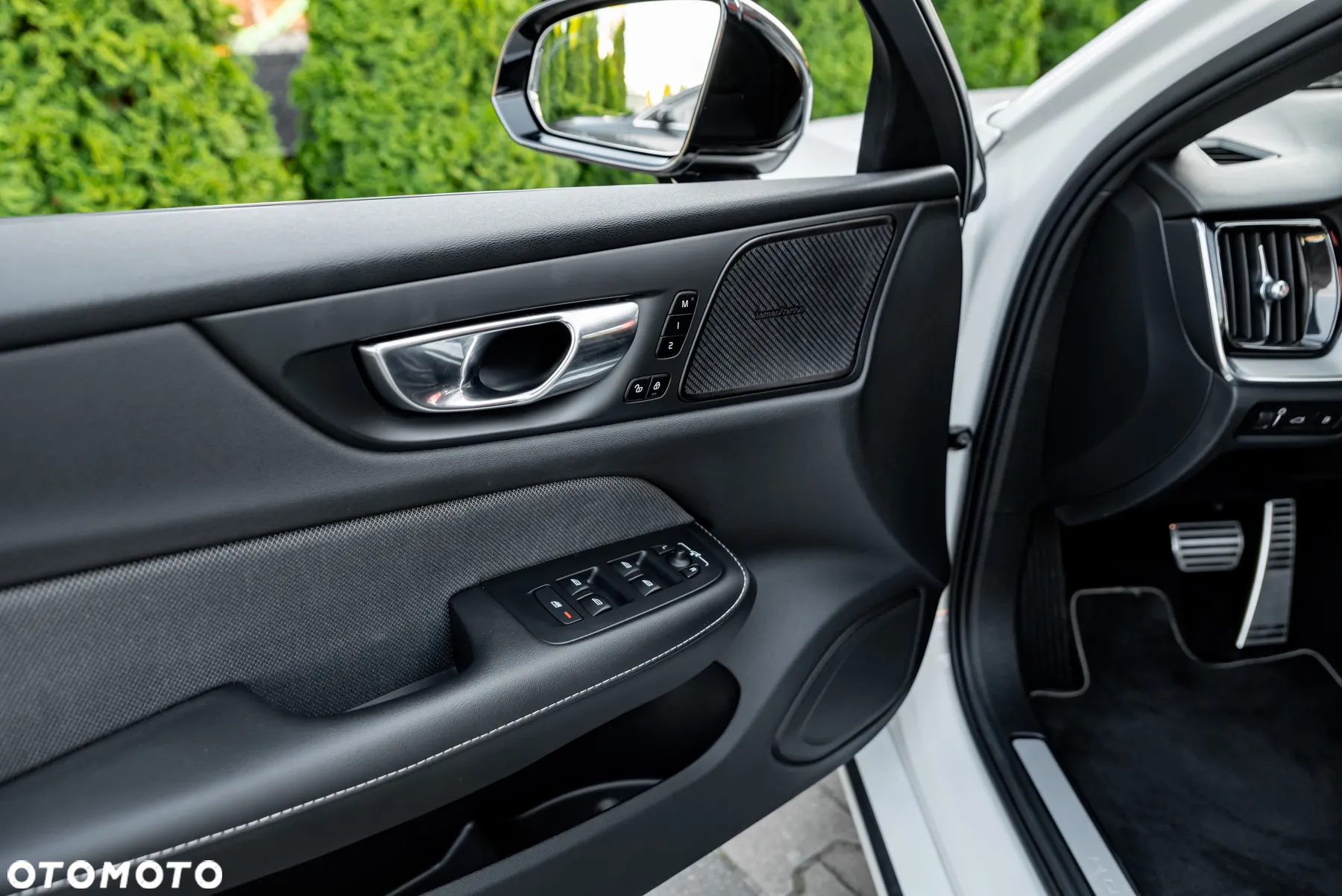 Volvo S60 - 22