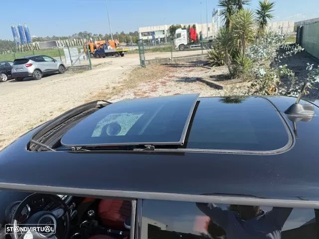 MINI 3 Portas Cooper D - 21