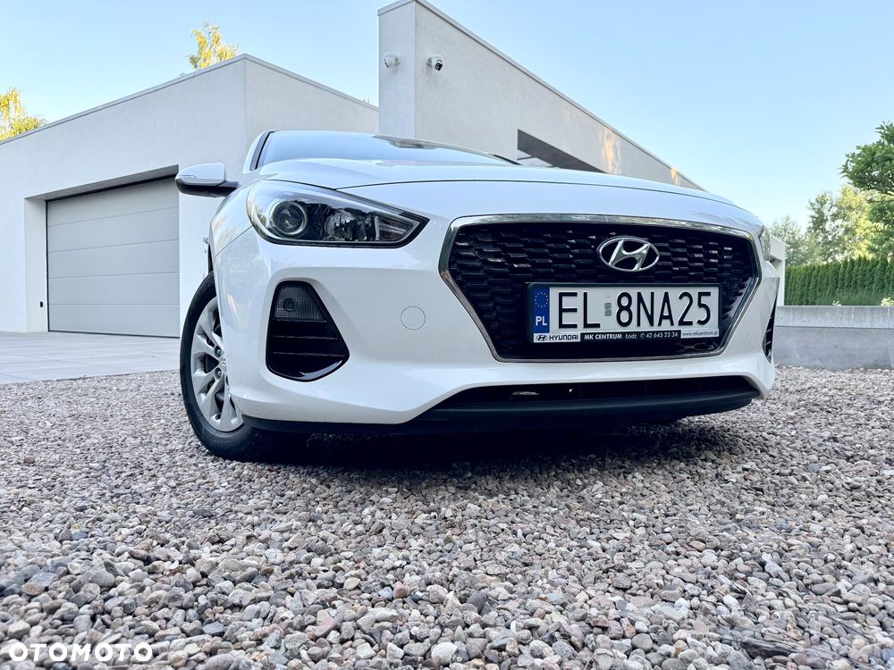 Hyundai i30 1.4 Classic + - 39