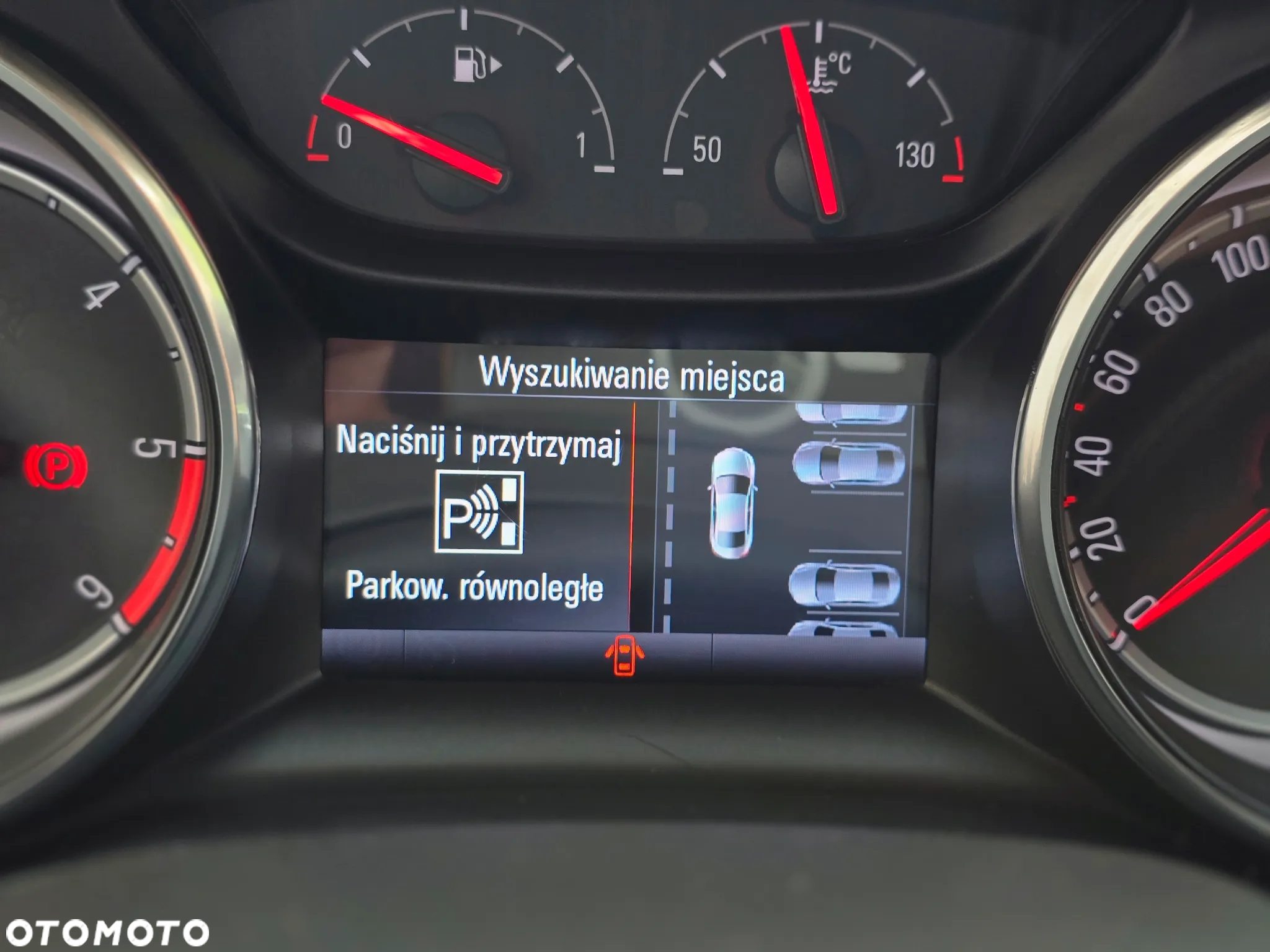 Opel Insignia Grand Sport 1.6 Diesel Innovation - 27