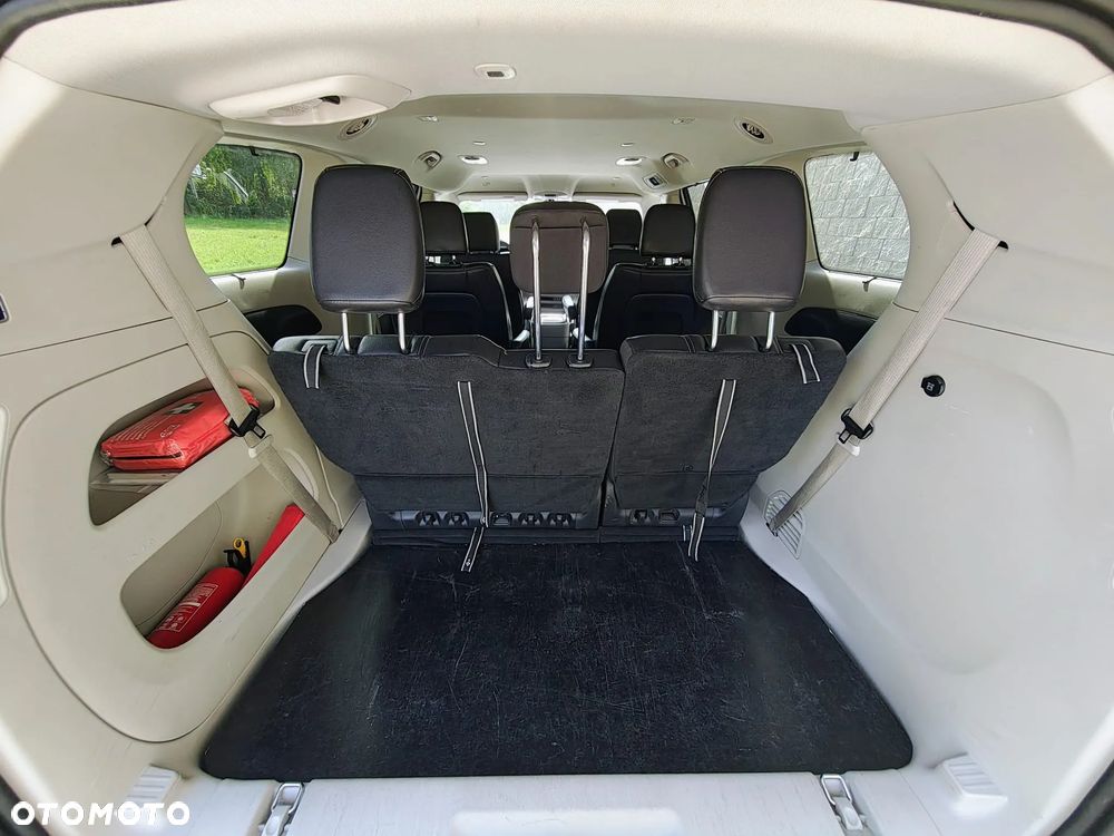 Chrysler Pacifica - 21