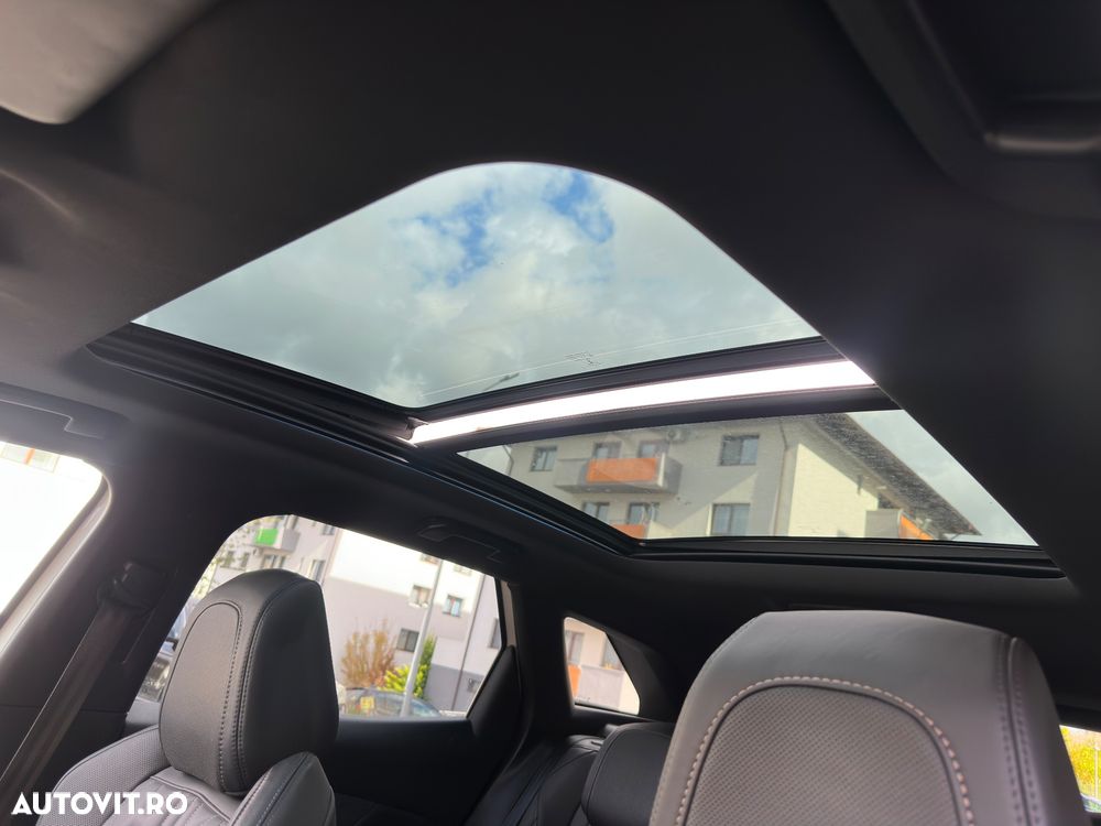 Peugeot 3008 1.6 THP EAT6 GT-Line - 17