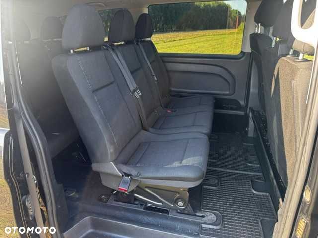 Mercedes-Benz Vito - 5