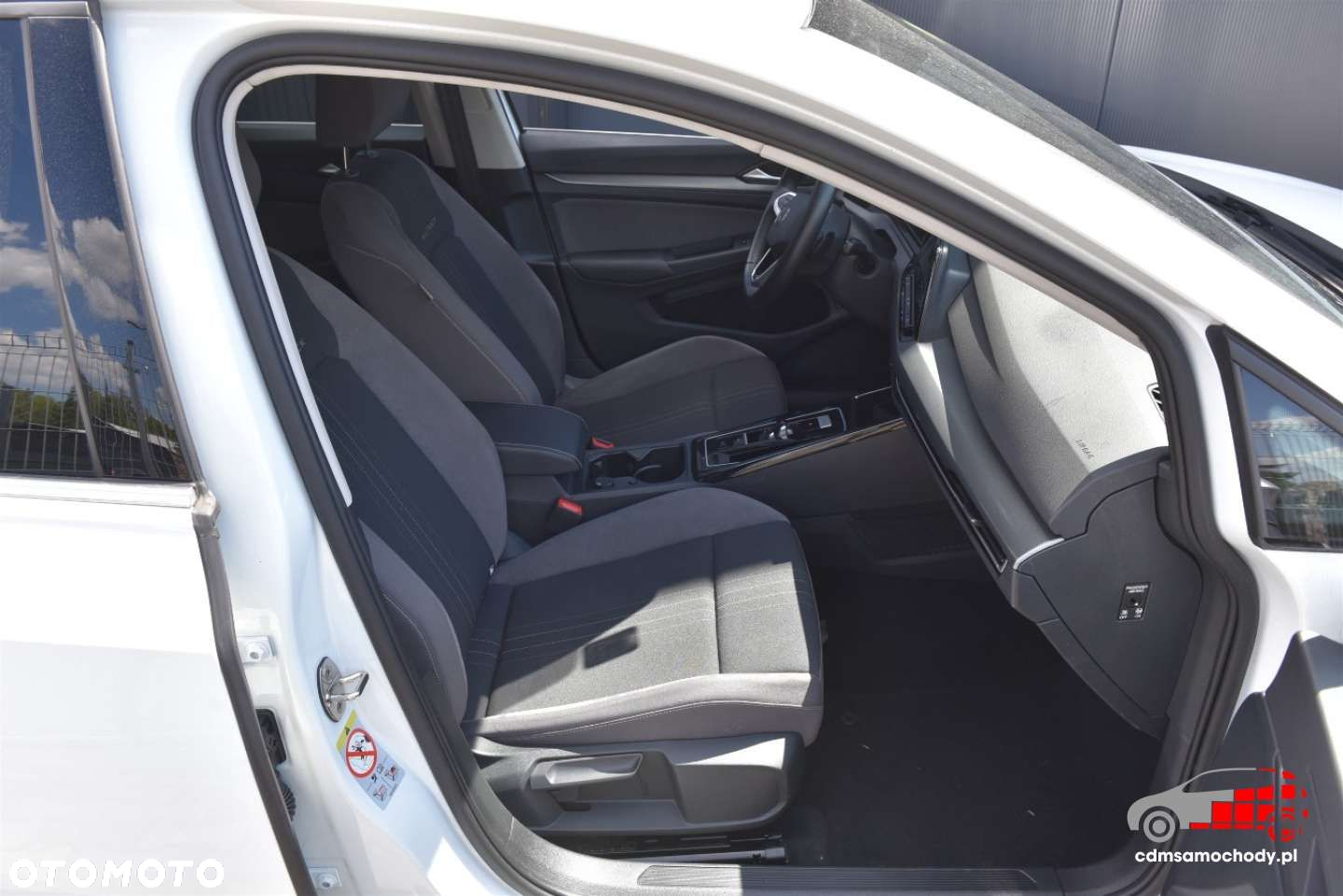 Volkswagen Golf Variant 2.0 TDI 4Motion SCR DSG Alltrack - 21