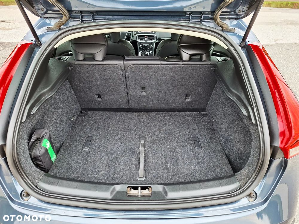 Volvo V40 Cross Country D2 Plus - 35