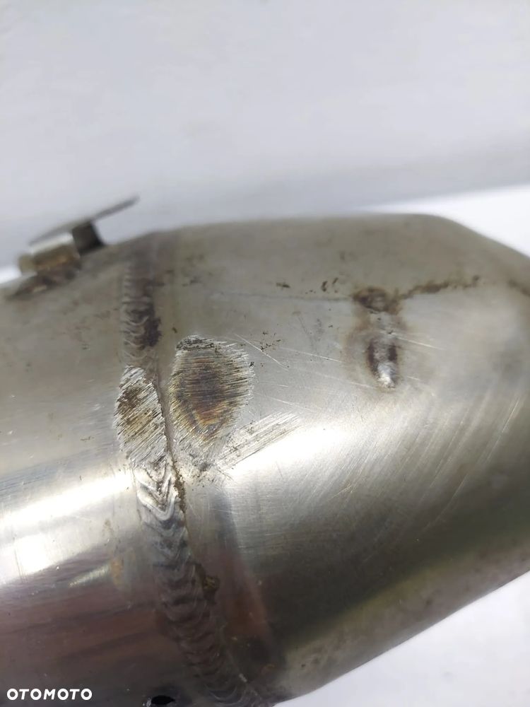 Tłumik HONDA CBF 600 - 4