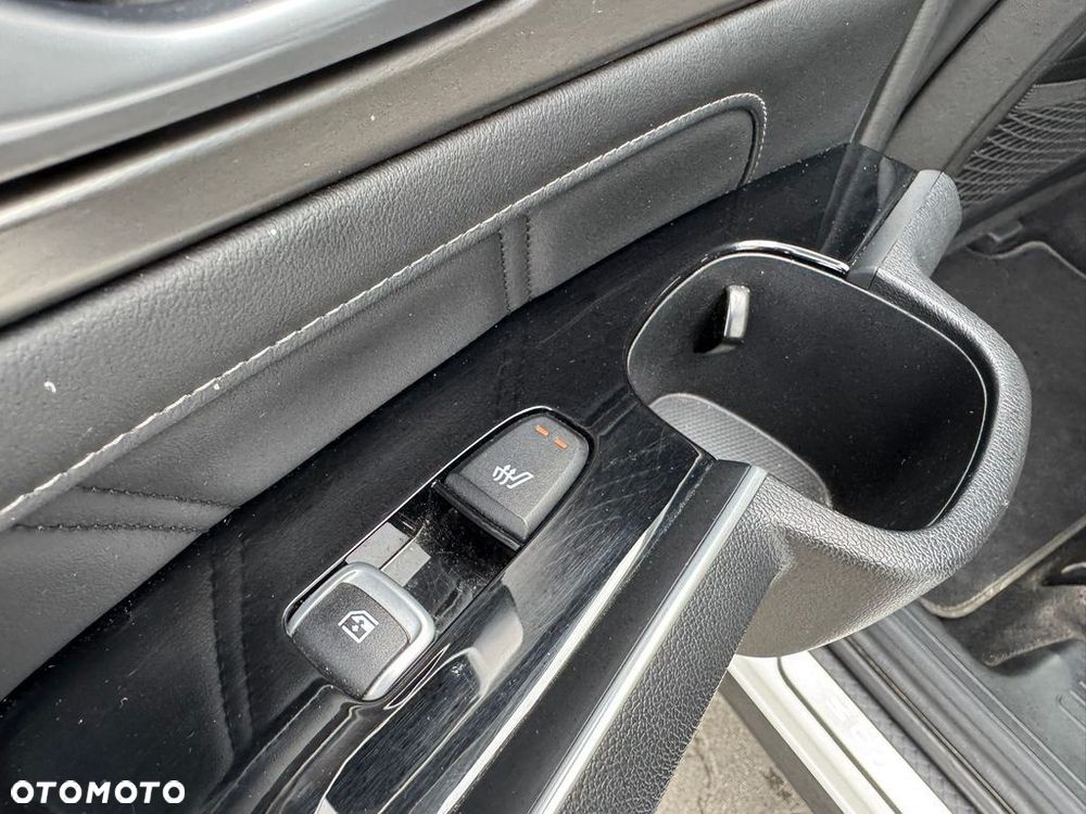 Kia Sorento 1.6 T-GDI HEV Prestige Line 4WD 7os - 24