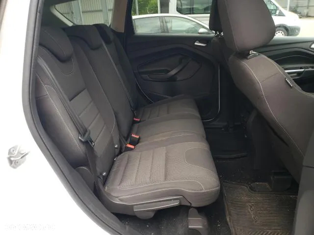 Ford Mondeo - 6