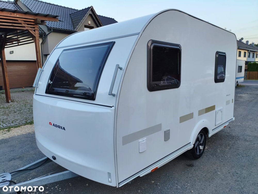 Adria - 3