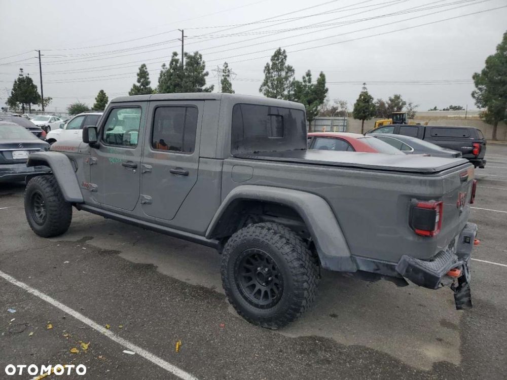 Jeep Gladiator - 3