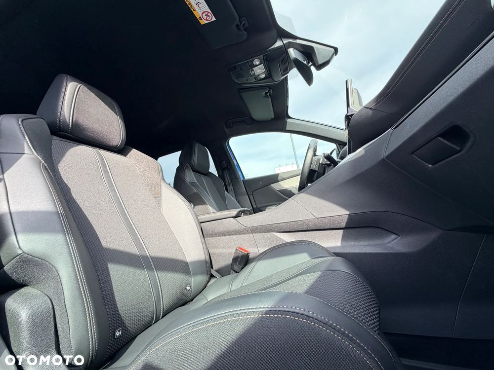 Peugeot 3008 1.5 BlueHDi GT Pack S&S EAT8 - 22