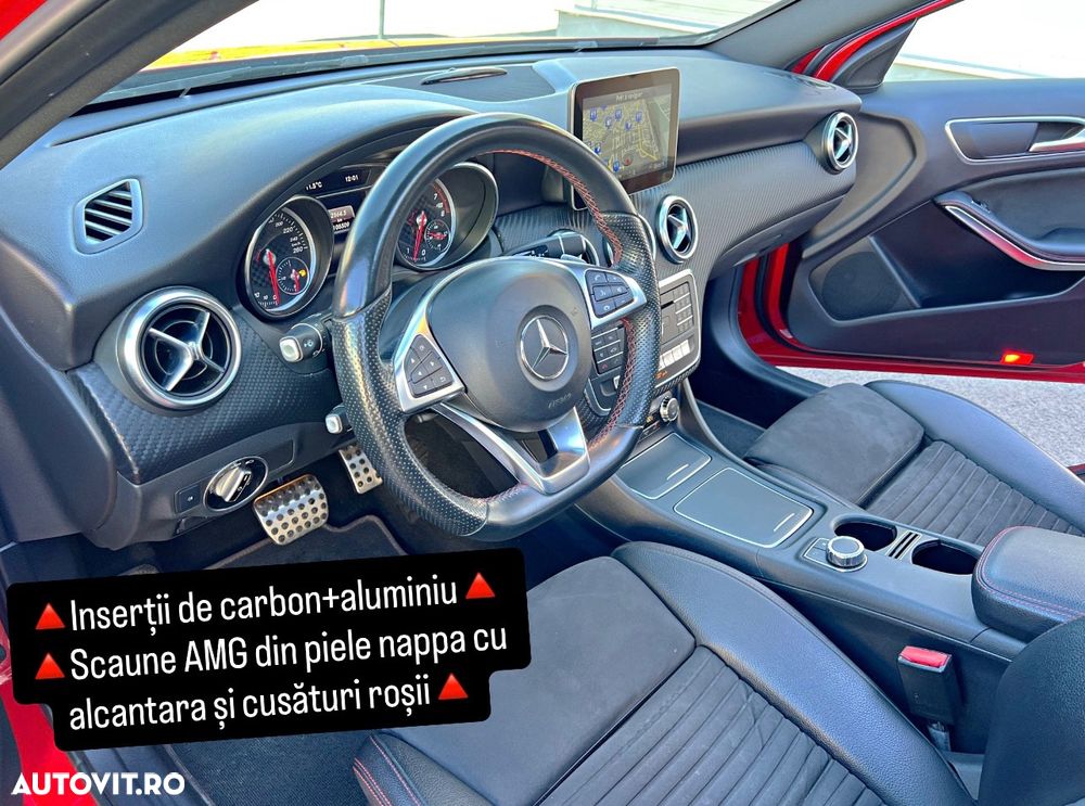 Mercedes-Benz CLA - 6